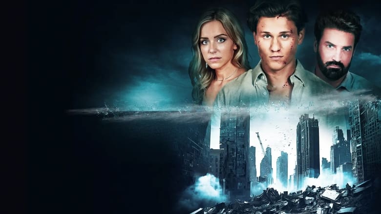 кадр из фильма Earthquake Underground