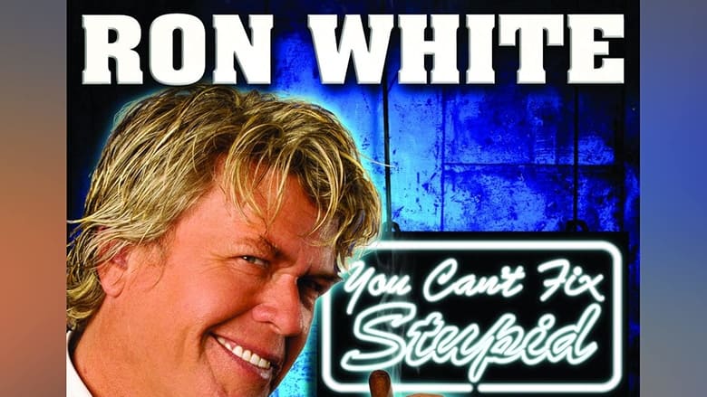 кадр из фильма Ron White: You Can't Fix Stupid