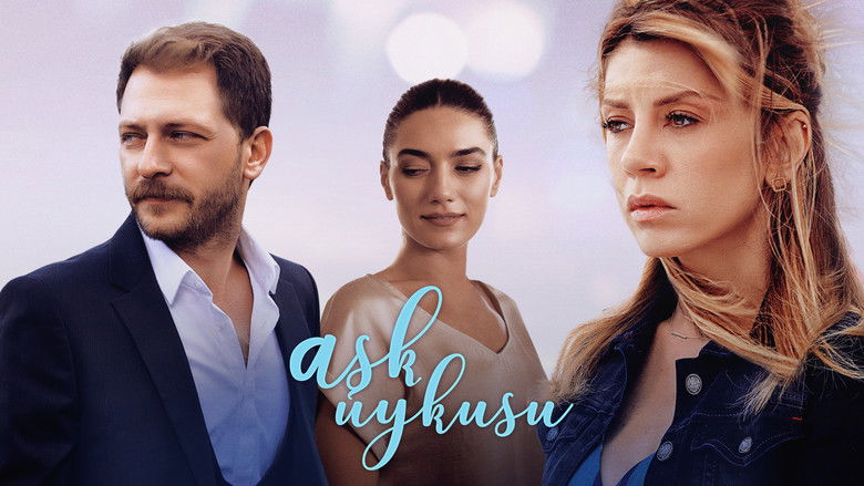 кадр из фильма Любовный сон