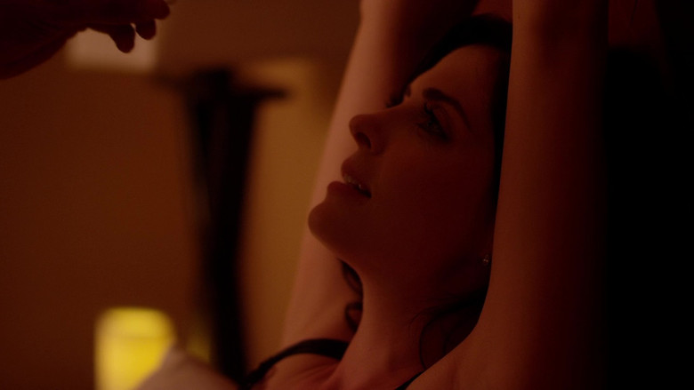 кадр из фильма Twin Betrayal