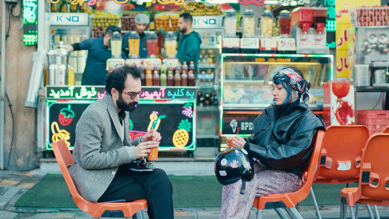 кадр из фильма Komedie Elahi