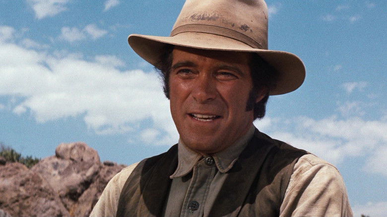 кадр из фильма Грабители поездов