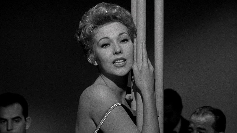 кадр из фильма 5 Against the House