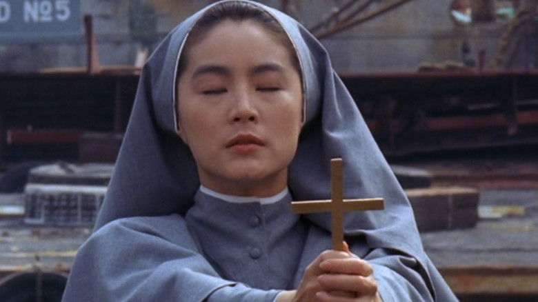 кадр из фильма 橫財三千萬