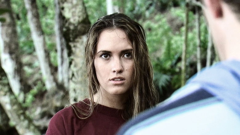 кадр из фильма Island of Grace