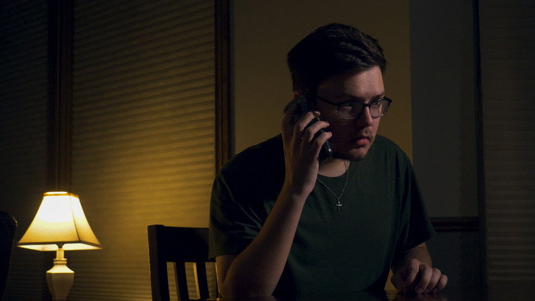 кадр из фильма hello?