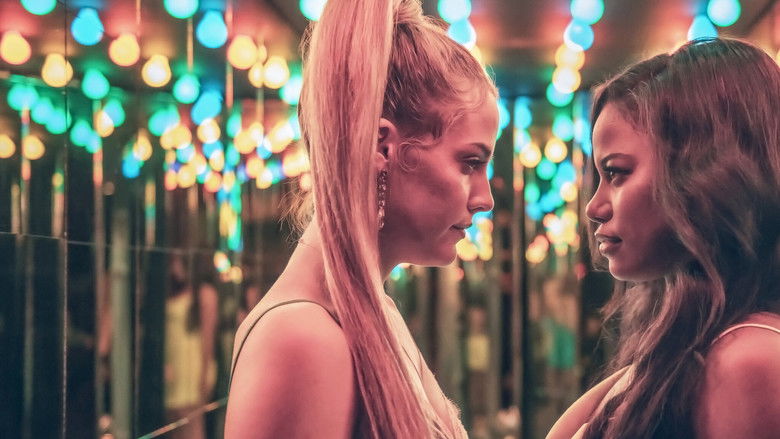 кадр из фильма Зола