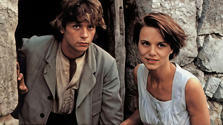 кадр из фильма Hurlevent