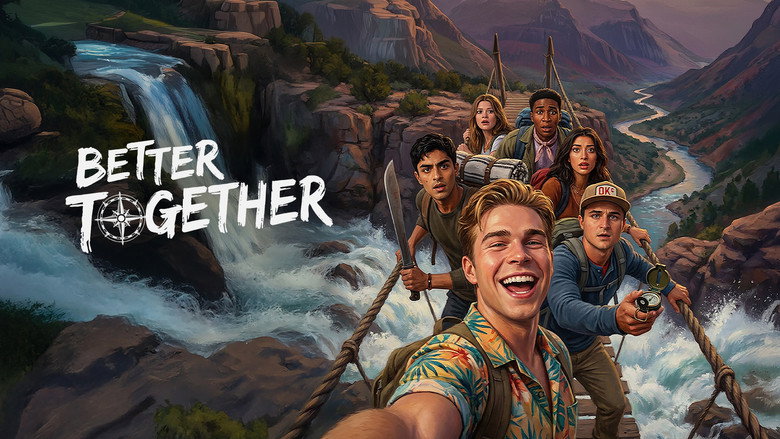 кадр из фильма Better Together