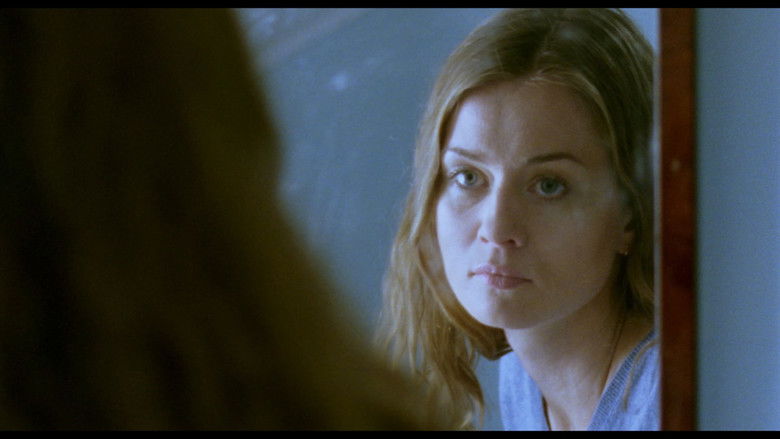 кадр из фильма Øyet i det høye