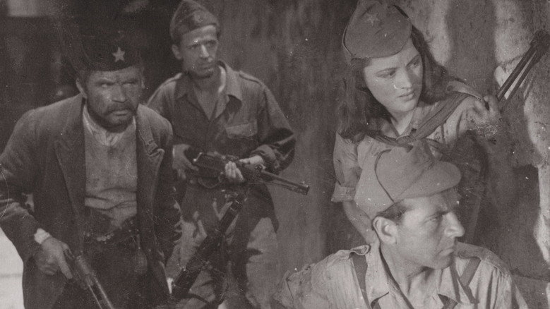 кадр из фильма Фуртуна