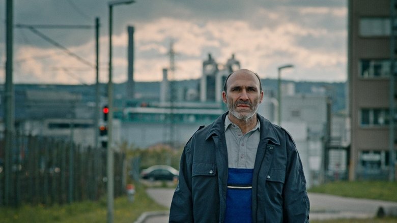 кадр из фильма Les Heures-Encre