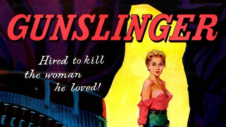 кадр из фильма Gunslinger