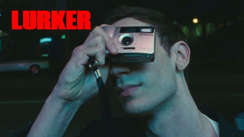 кадр из фильма Прилипала