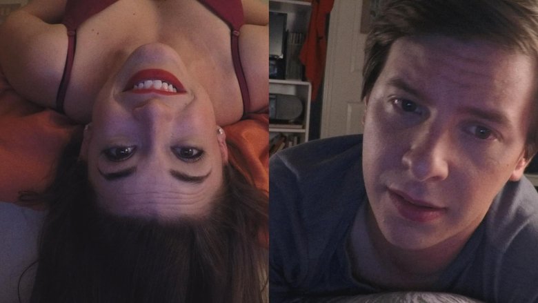 кадр из фильма Лицом к лицу