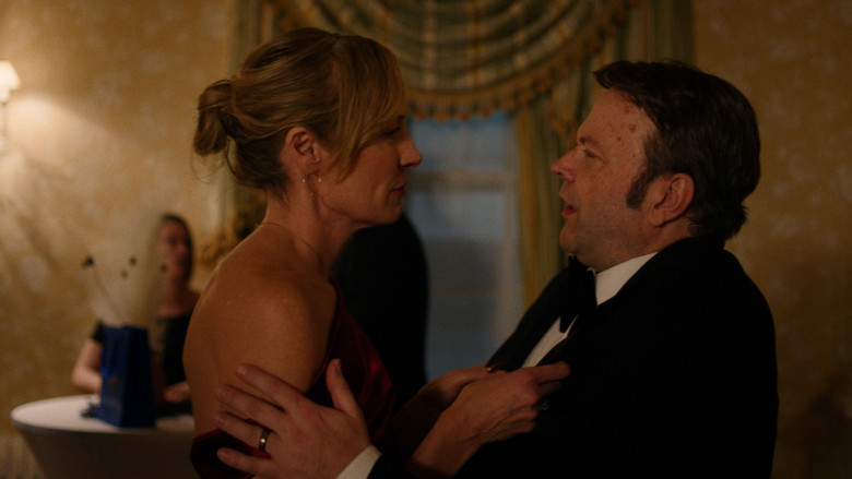 кадр из фильма The Christmas Letter