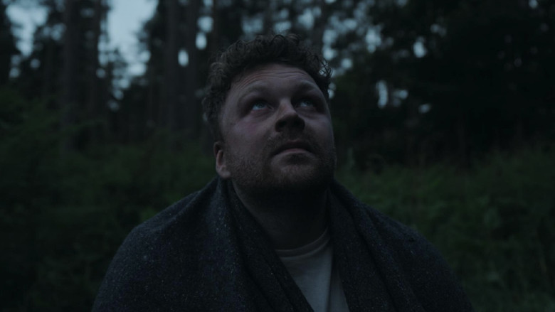 кадр из фильма Loner