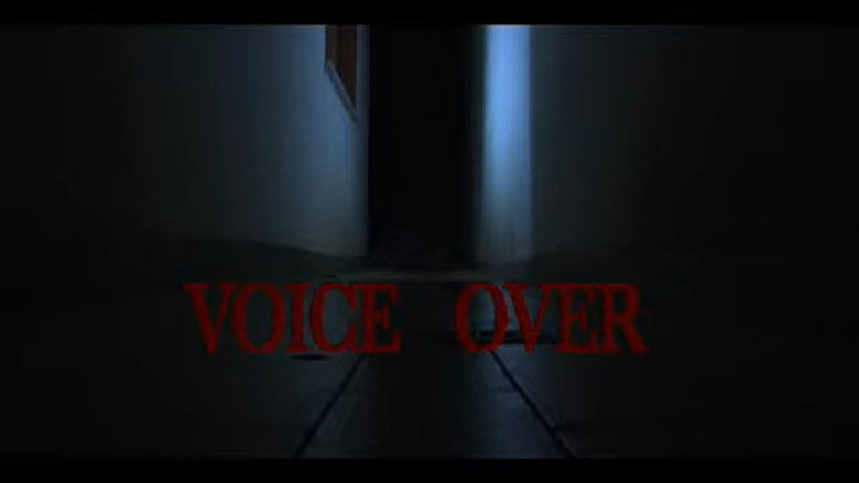 кадр из фильма Voice Over