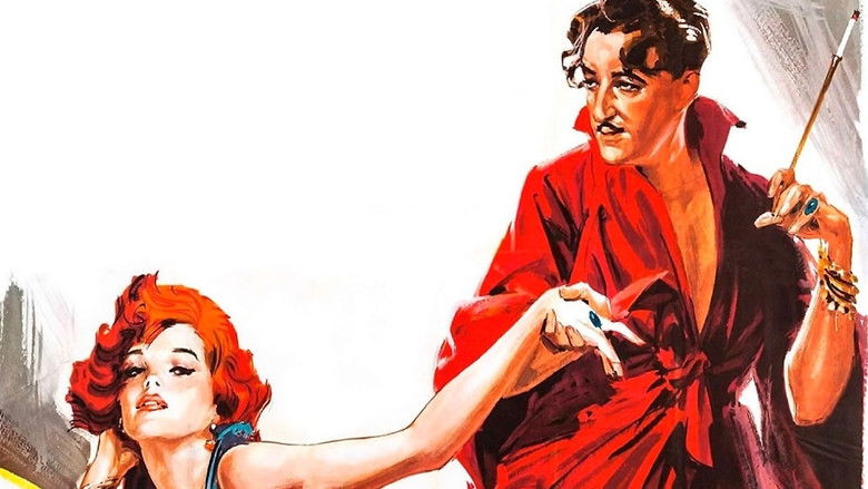 кадр из фильма The World of Henry Orient