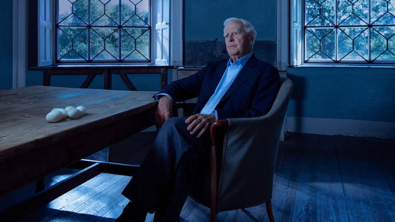 кадр из фильма Голубиный туннель