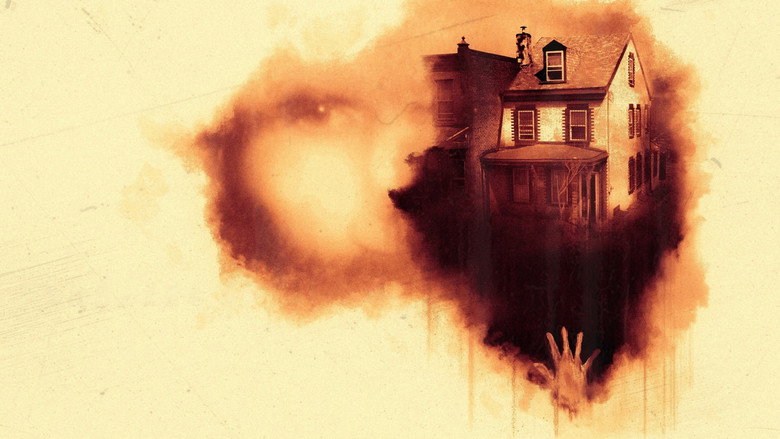 кадр из фильма Monster Preacher