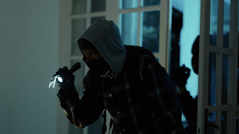 кадр из фильма Ignition(s)