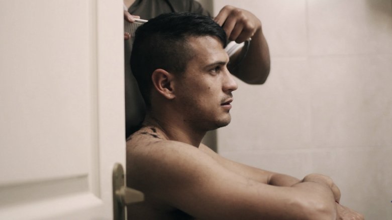 кадр из фильма Fulboy