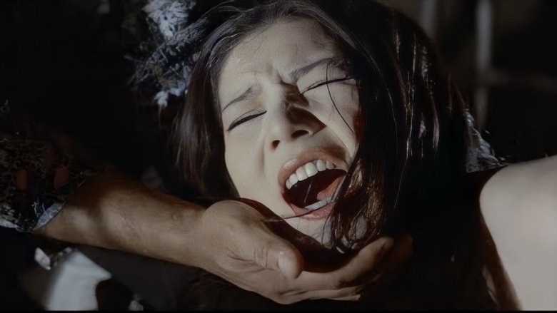 кадр из фильма ザッツ･ロマンポルノ 女神たちの微笑み