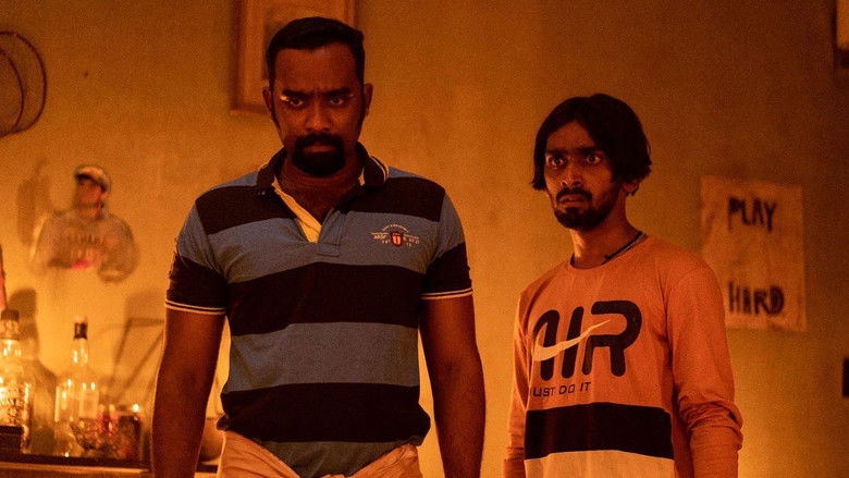 кадр из фильма രോമാഞ്ചം