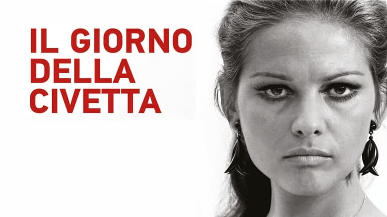 кадр из фильма Сова появляется днём