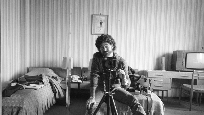 кадр из фильма Plan contraplan