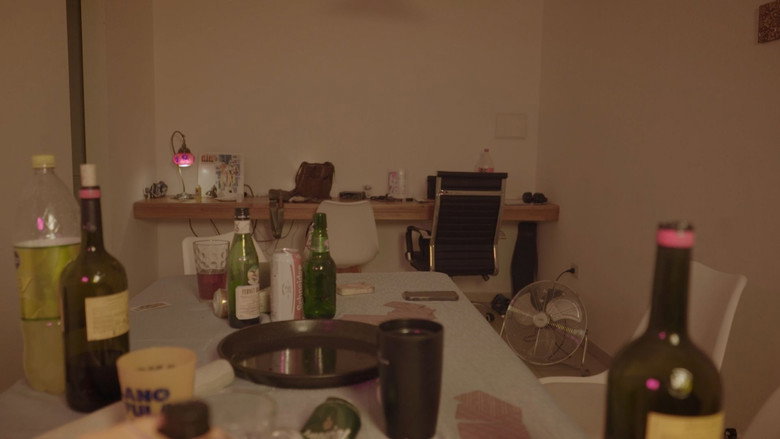 кадр из фильма Basta Tincho