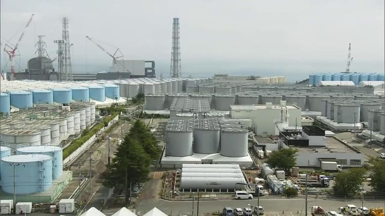 Decommissioning Fukushima 2021: Ten Years on from the Nuclear Accident