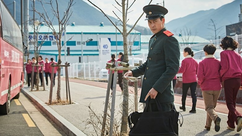 кадр из фильма Стальной дождь