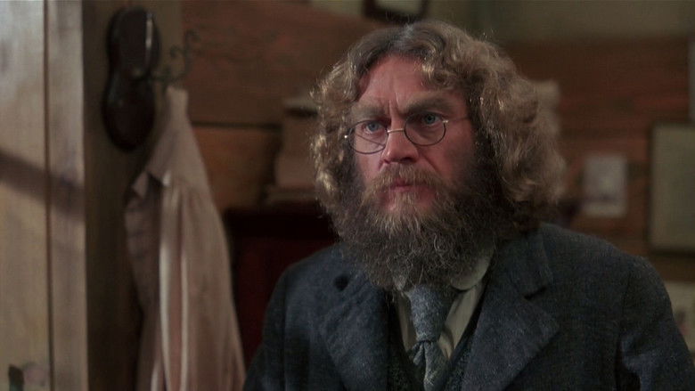 кадр из фильма An Enemy of the People