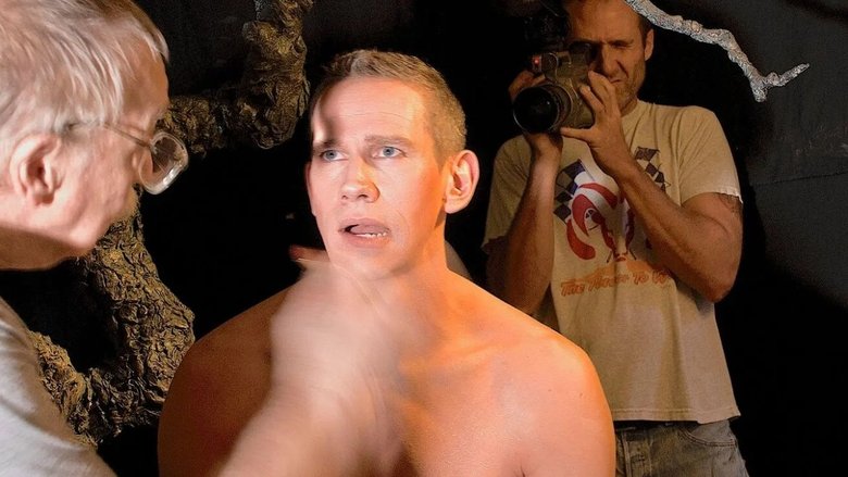 кадр из фильма Velvet Vision: The Story of James Bidgood and the Making of Pink Narcissus