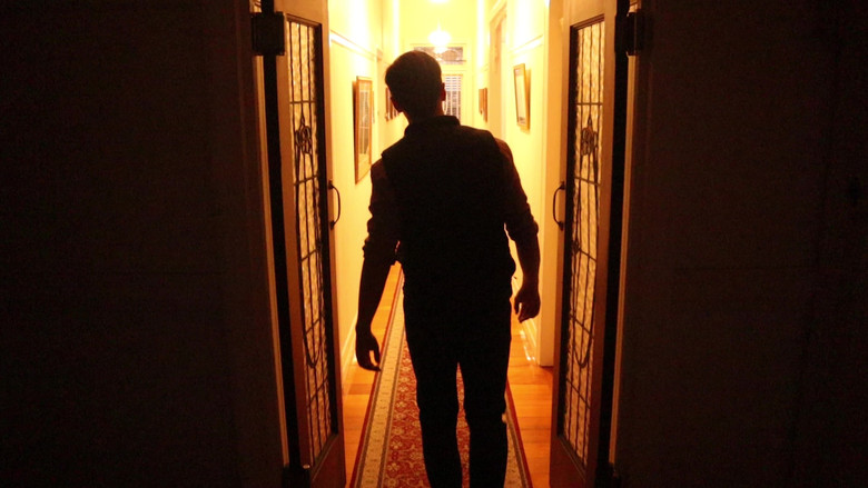 кадр из фильма The House