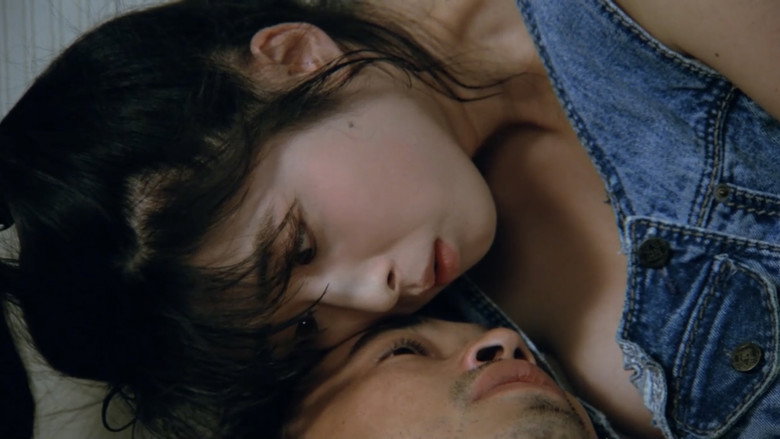 кадр из фильма ＳＥＸダイナマイト　マドンナのしずく