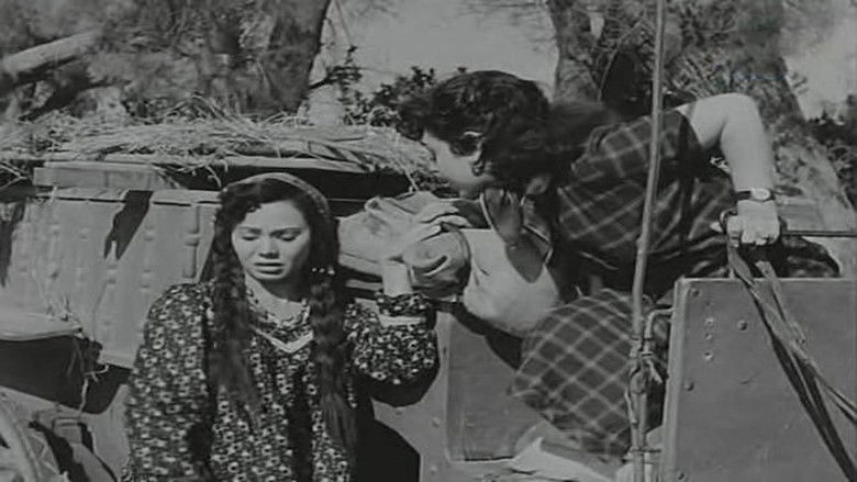 кадр из фильма قرية العشاق