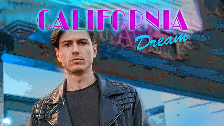 кадр из фильма California Dream - A Second Chance