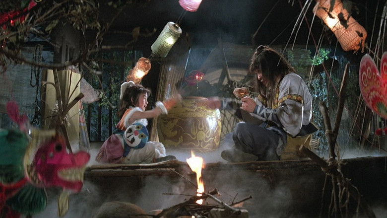 кадр из фильма 六指琴魔