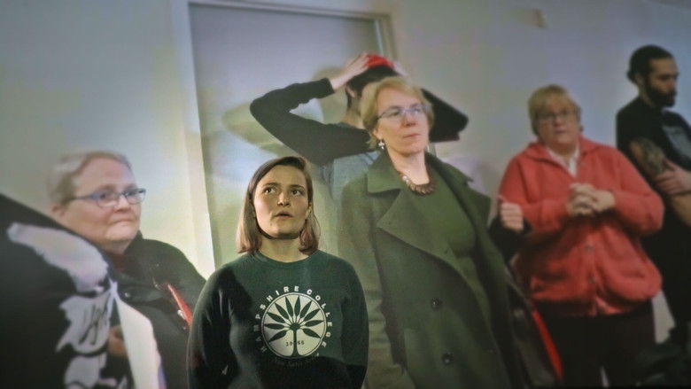 кадр из фильма The Unmaking of a College