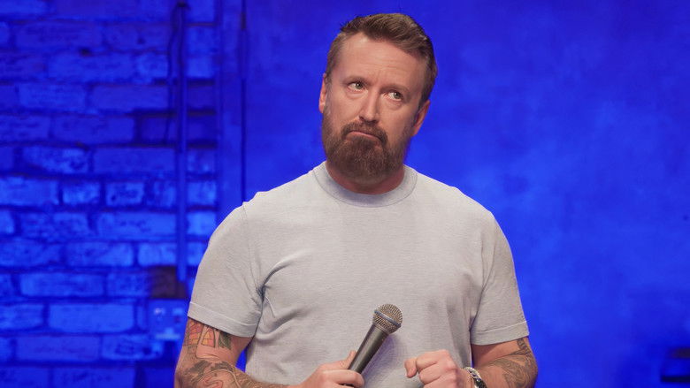 кадр из фильма Chad Daniels: Empty Nester