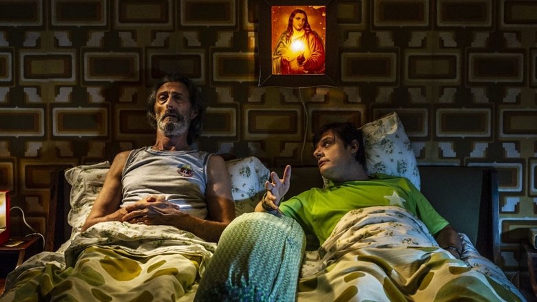 кадр из фильма Неаполитанские мошенники