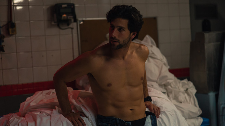 кадр из фильма Loco Por Ella