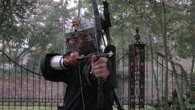 кадр из фильма Моли о смерти