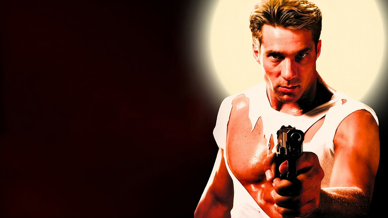 Кровавая луна