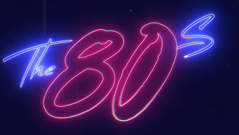 кадр из фильма The 80s: A Motion Picture Special