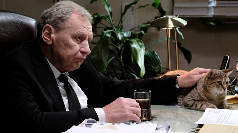 кадр из фильма Политика