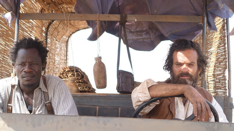 кадр из фильма Прекращение огня